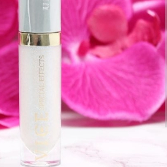 💙🌟🧚♀️WHITE LIE Urban Decay DISCONTINUED Vice Special Effects NWT - Picture 8 of 11